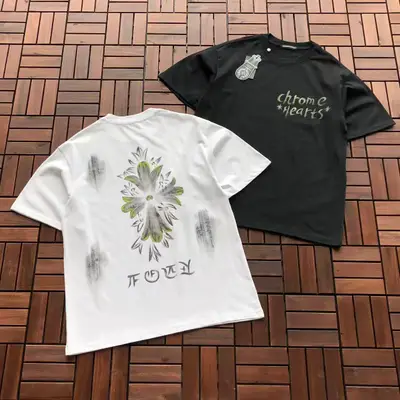 CHROME HEARTS T-Shirt