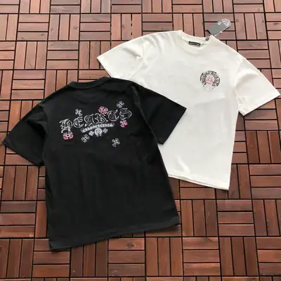 CHROME HEARTS T-Shirt
