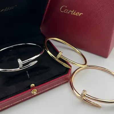 CARTIER Schmuck