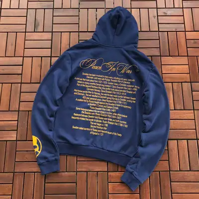 VINTAGE Hoodie
