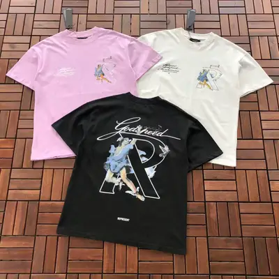 REPRESENT T-Shirt