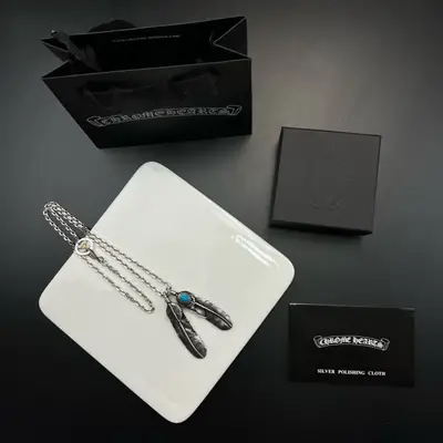 CHROME HEARTS Schmuck