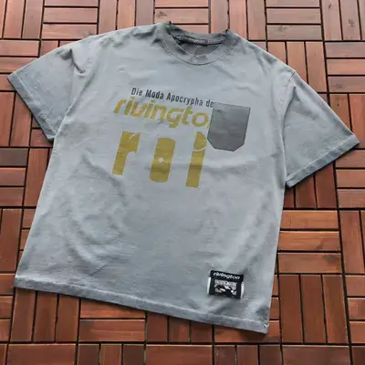 RRR123 T-Shirt
