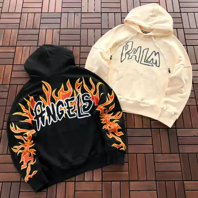 PALM ANGELES Hoodie