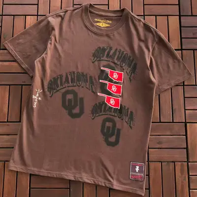 TRAVIS SCOTT T-Shirt