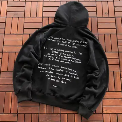CORTEIZ Hoodie