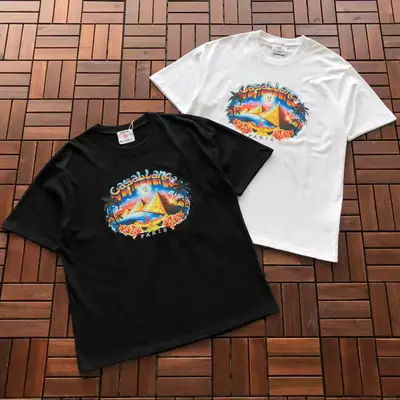 CASABLANCA T-Shirt