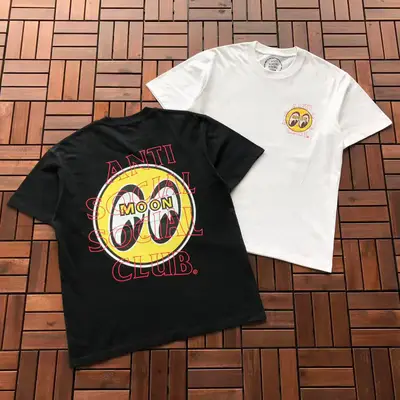 ANTI SOCIAL SOCIAL CLUB T-Shirt