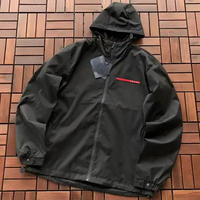 PRADA Jacke