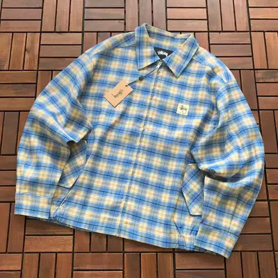 STUSSY Jacke