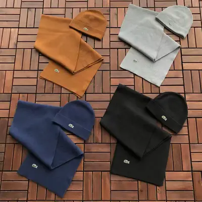 LACOSTE Cap