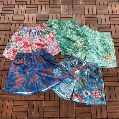 ERIC EMANUEL Shorts