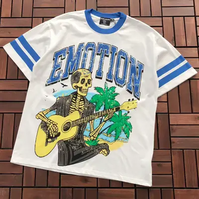 MIXED EMOTION T-Shirt