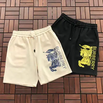 BURBERRY Shorts