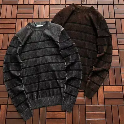 STONE ISLAND Sweater