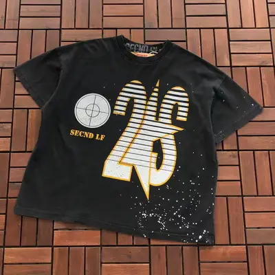 VINTAGE T-Shirt