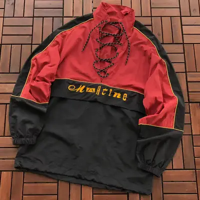 MARTINROSE Jacke
