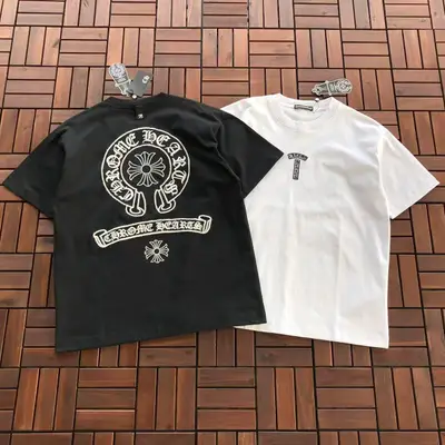CHROME HEARTS T-Shirt