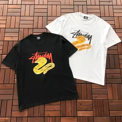 STUSSY T-Shirt