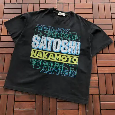 VINTAGE T-Shirt