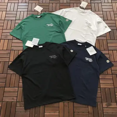 MONCLER T-Shirt