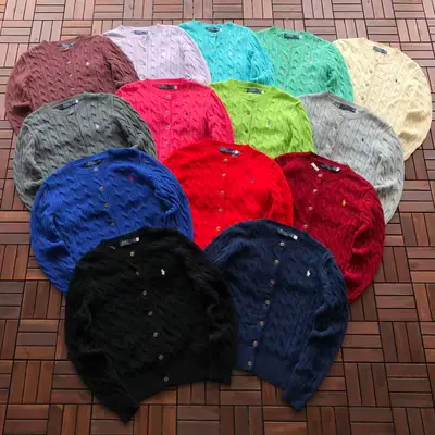 RALPH LAUREN Sweater