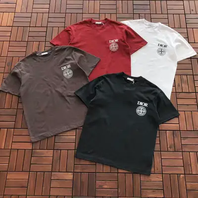 STONE ISLAND T-Shirt