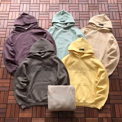 FOG Hoodie