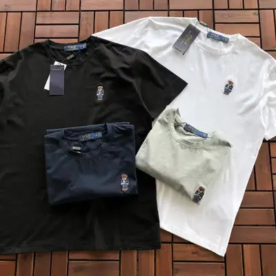RALPH LAUREN T-Shirt