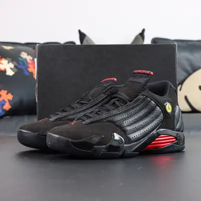 JORDAN 14