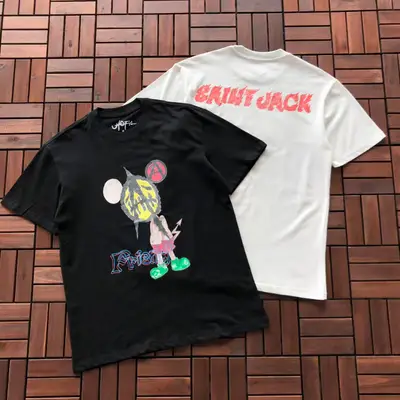 TRAVIS SCOTT T-Shirt