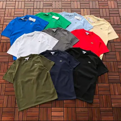 LACOSTE T-Shirt