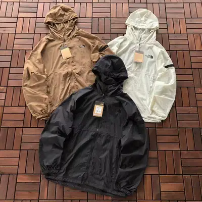 THE NORTH FACE Jacke