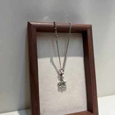 CHROME HEARTS Schmuck