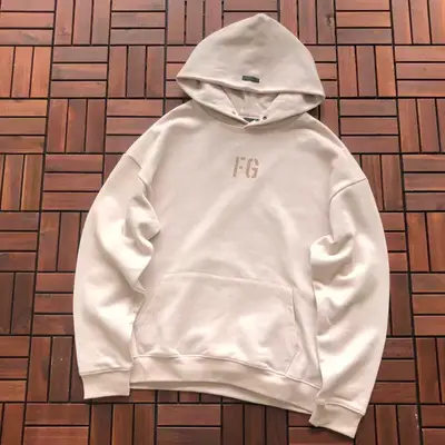 FOG Hoodie
