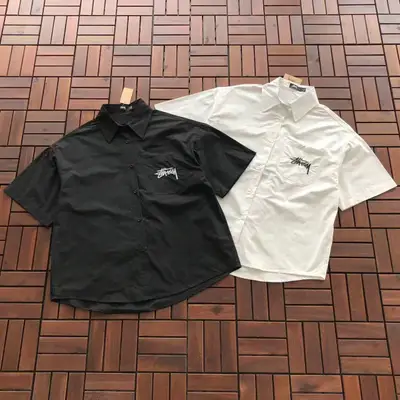 STUSSY T-Shirt