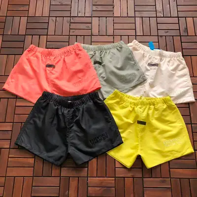 FOG Shorts