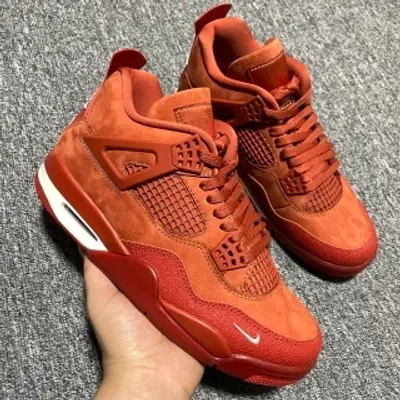 JORDAN