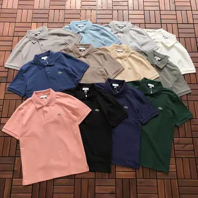 LACOSTE T-Shirt
