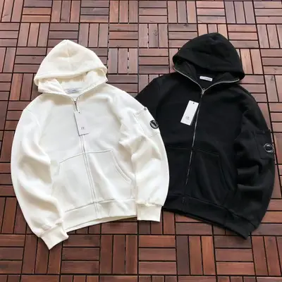 C.P Hoodie