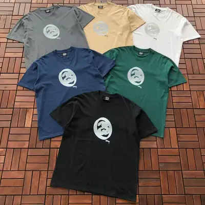 STUSSY T-Shirt