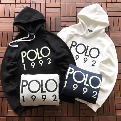 RALPH LAUREN Hoodie