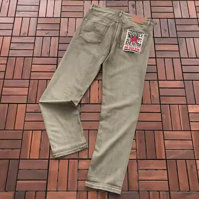 RALPH LAUREN Jeans