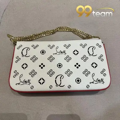 LOUBOUTINS Tasche | Item ID: 81281