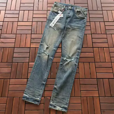 PURPLE BRAND Jeans