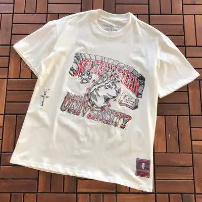 TRAVIS SCOTT T-Shirt