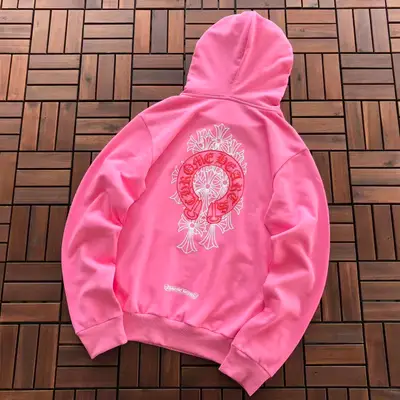 CHROME HEARTS Hoodie