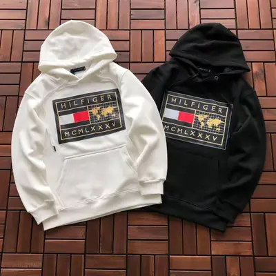 TOMMY HILFIGER Hoodie