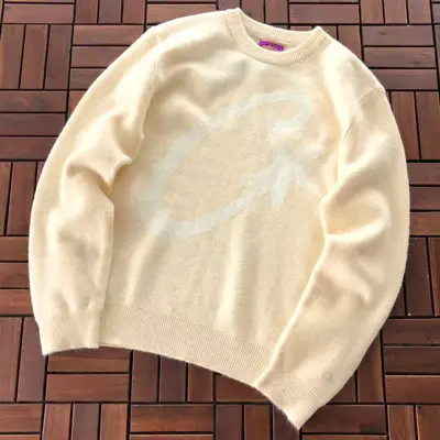 CORTEIZ Sweater