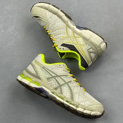 ASICS